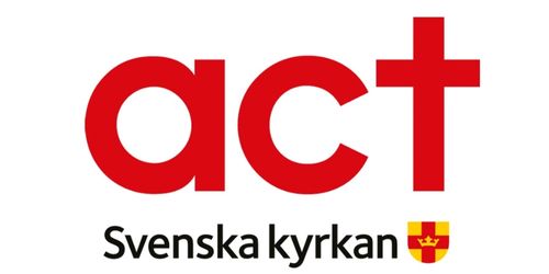 act svenska kyrkan support